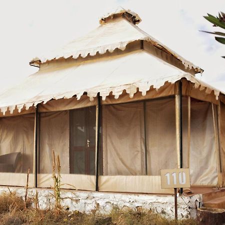 Desert Springs Resort Jaisalmer Eksteriør bilde
