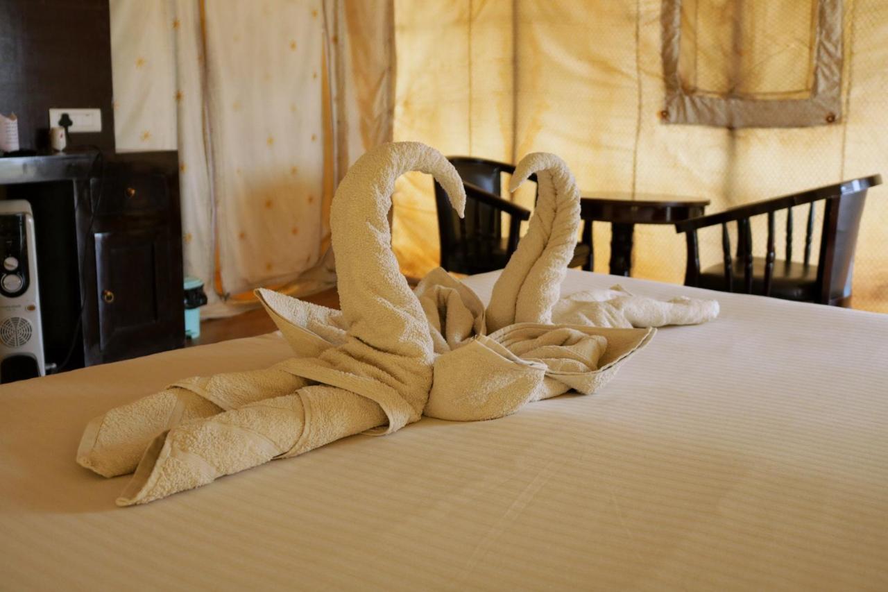 Desert Springs Resort Jaisalmer Eksteriør bilde